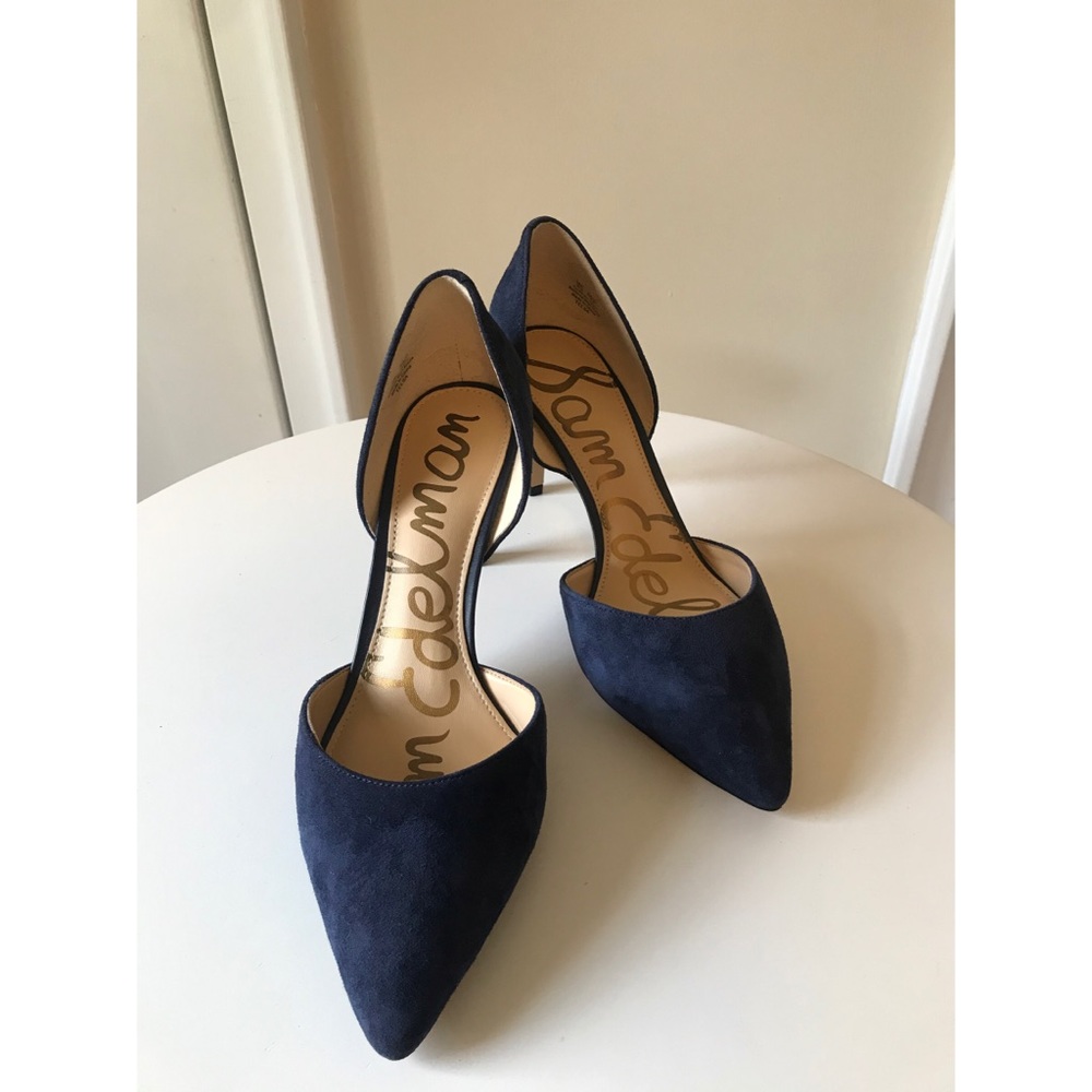 Sam Edelman Telsa Pump